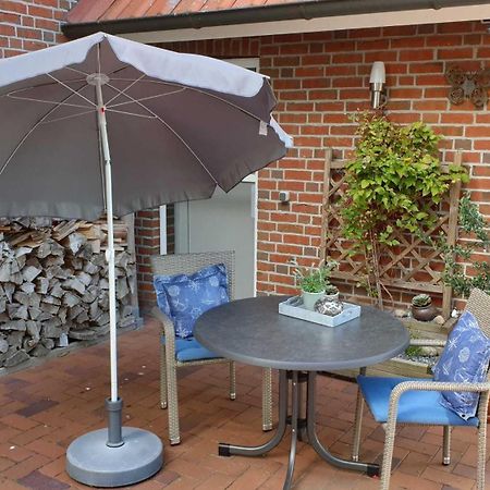 Ferienwohnung Zum Lotsen, 45227 Jemgum Exterior photo