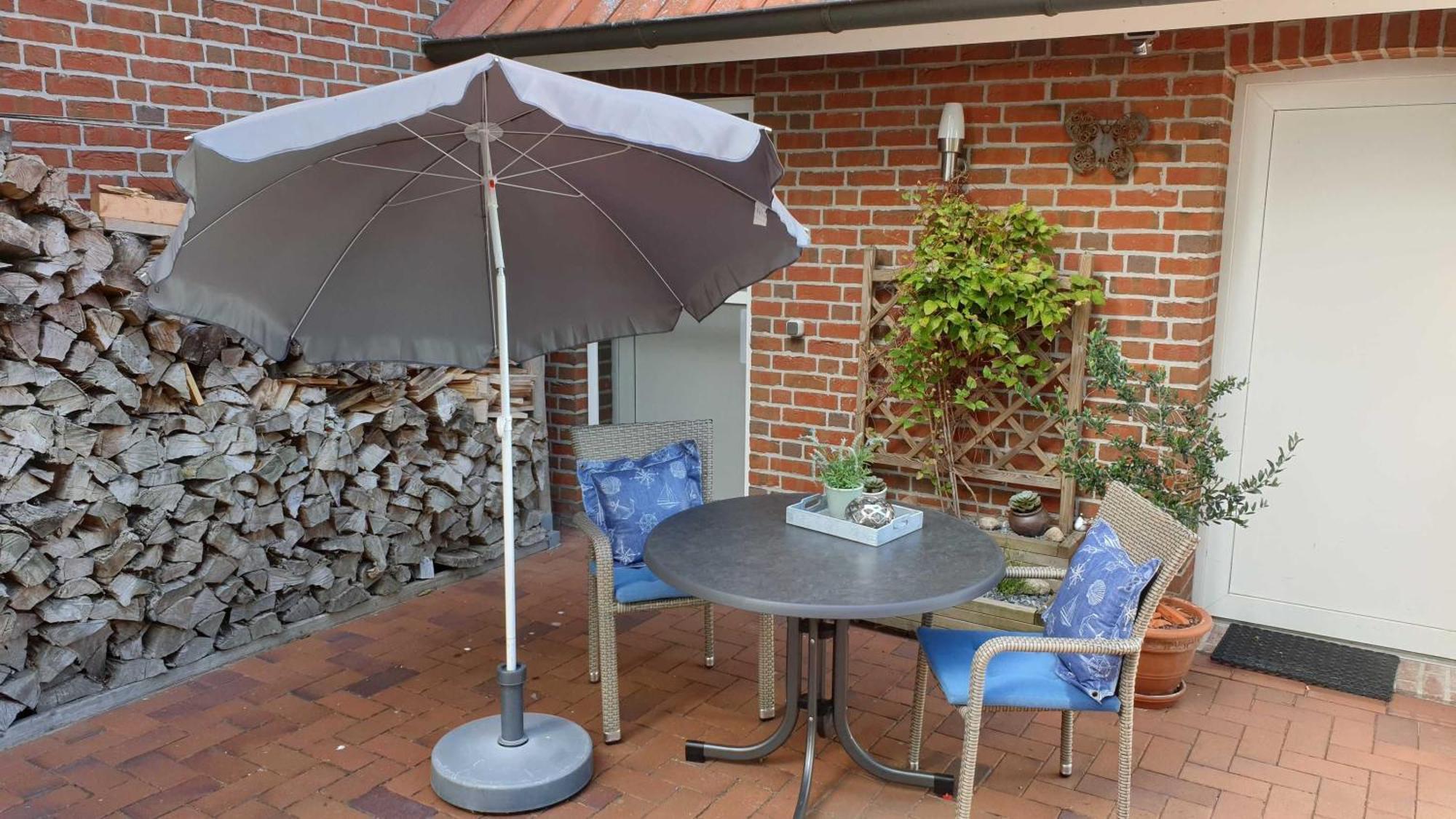 Ferienwohnung Zum Lotsen, 45227 Jemgum Exterior photo